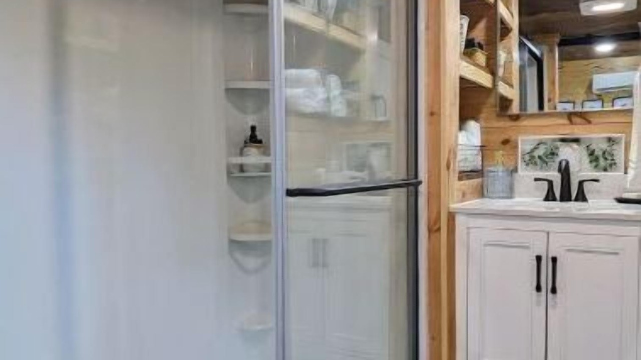 Photo of Bathroom in Pickens