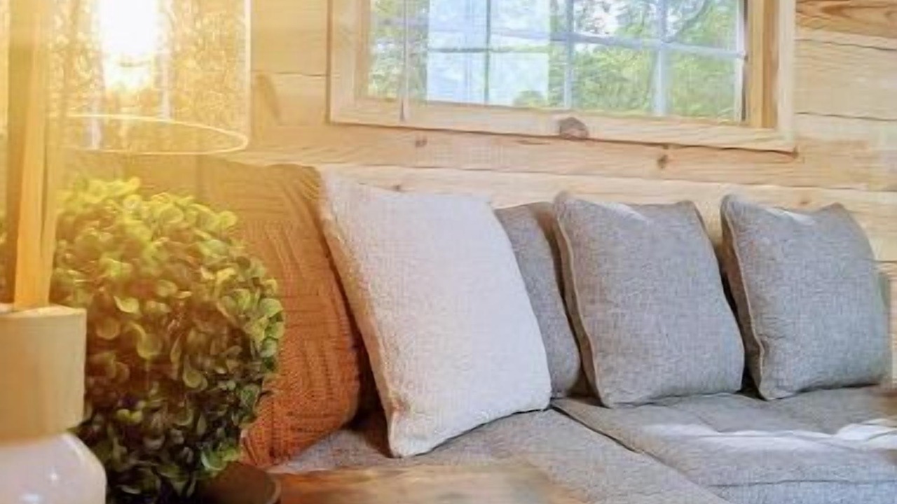 Photo of Bedroom in Pickens
