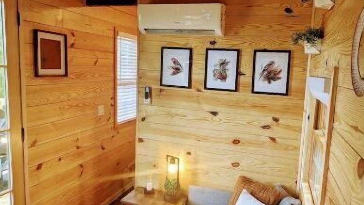 Photo of Bedroom in Pickens