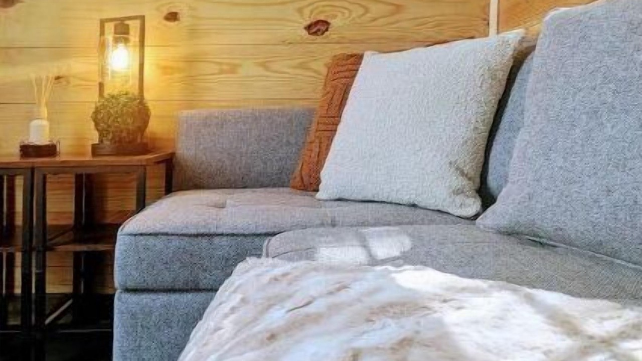 Photo of Bedroom in Pickens