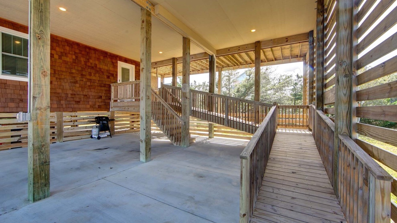 Photo of Patio Balcony in Avon