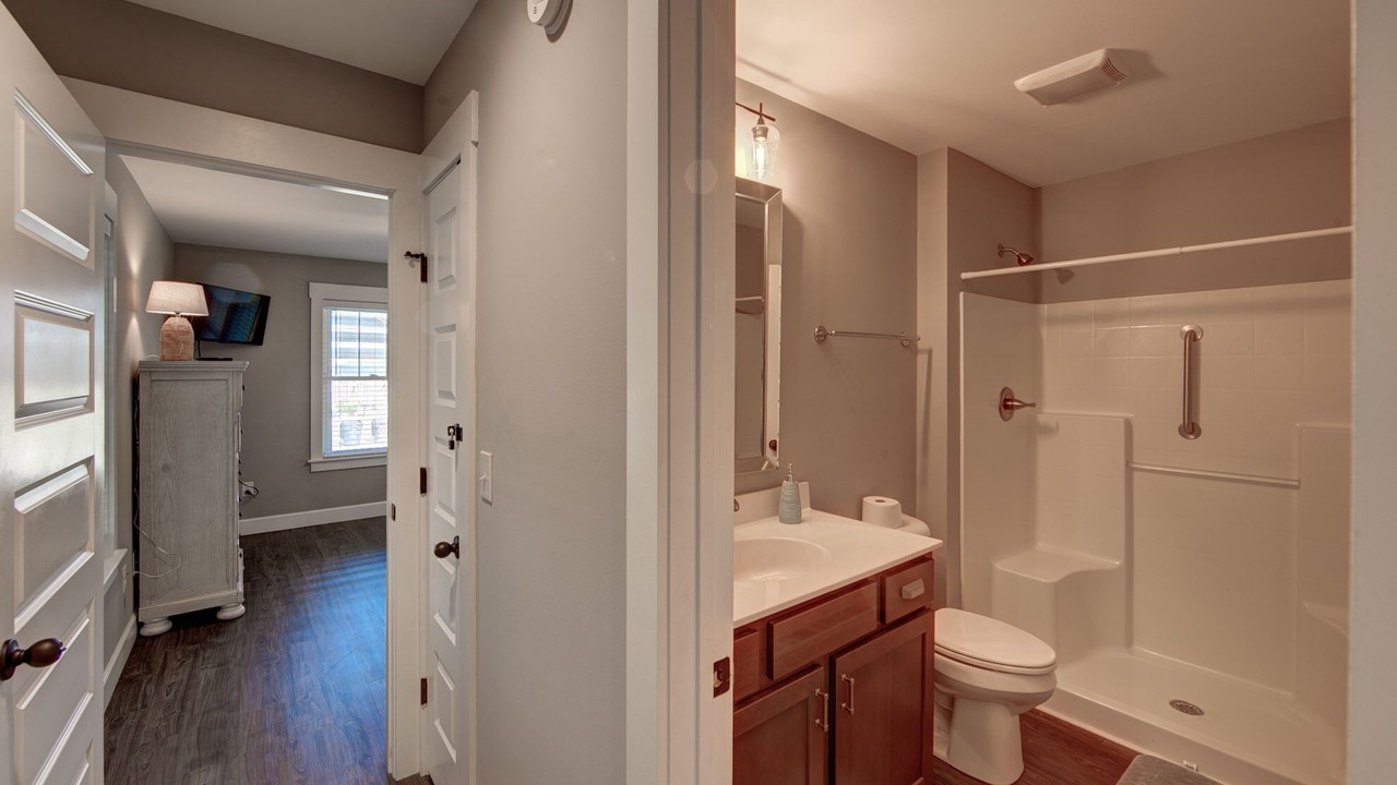 Photo of Bathroom in Avon