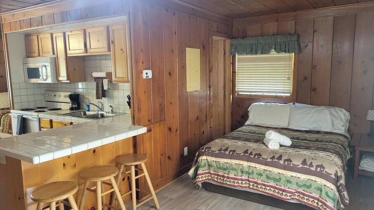 Photo of Bedroom in Taylors Falls