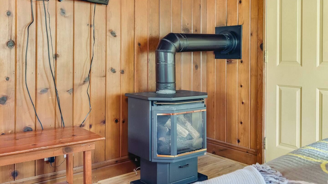 Photo of Bedroom in Taylors Falls
