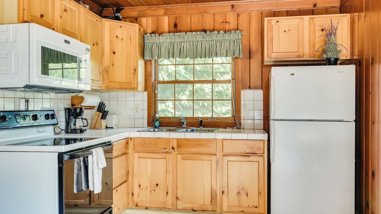 Photo of Kitchen in Taylors Falls
