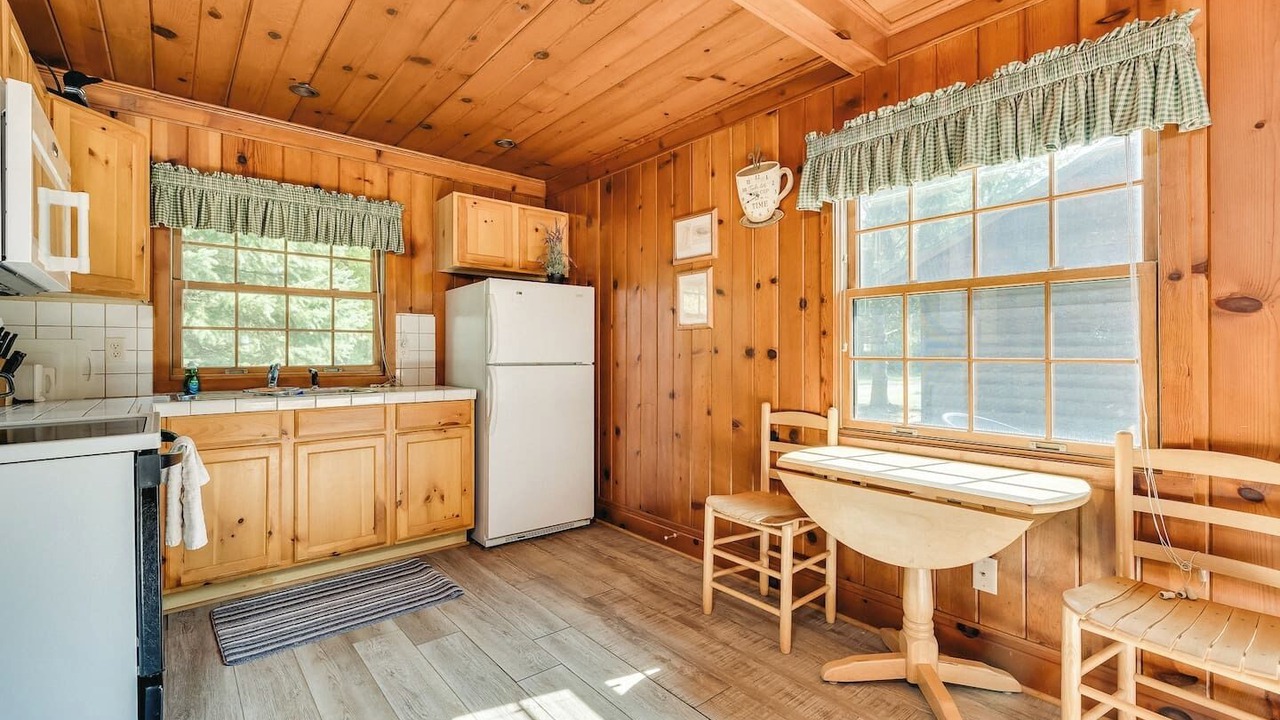 Photo of Kitchen in Taylors Falls