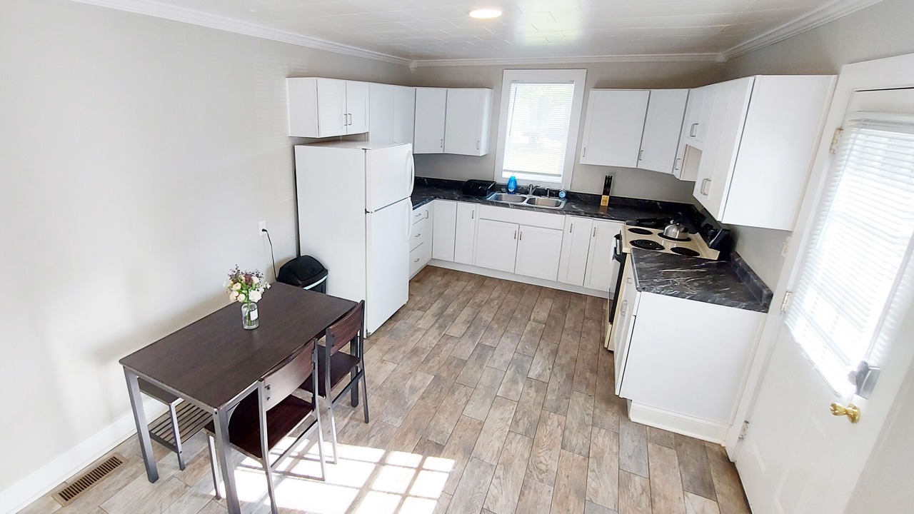 Photo of Kitchen in Columbia City