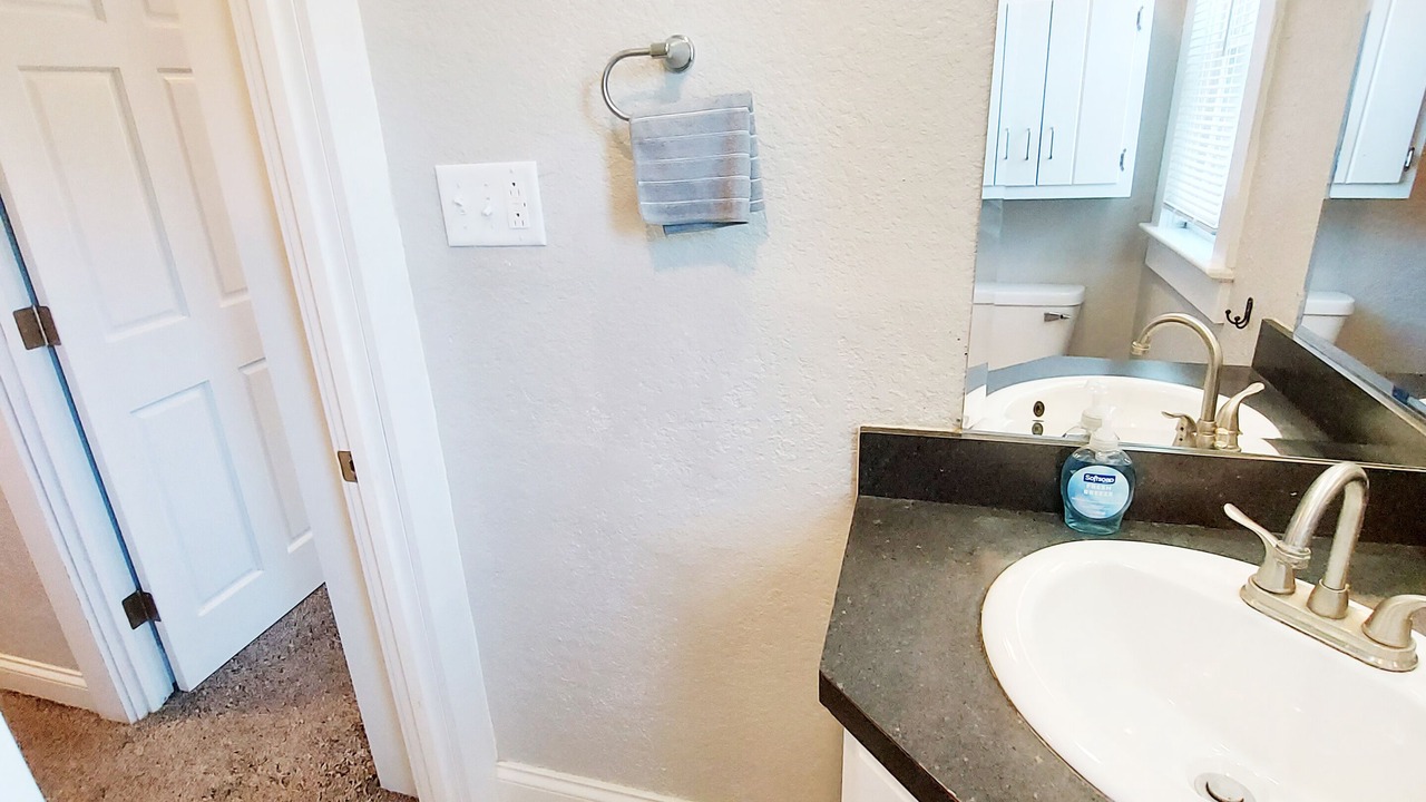 Photo of Bathroom in Columbia City