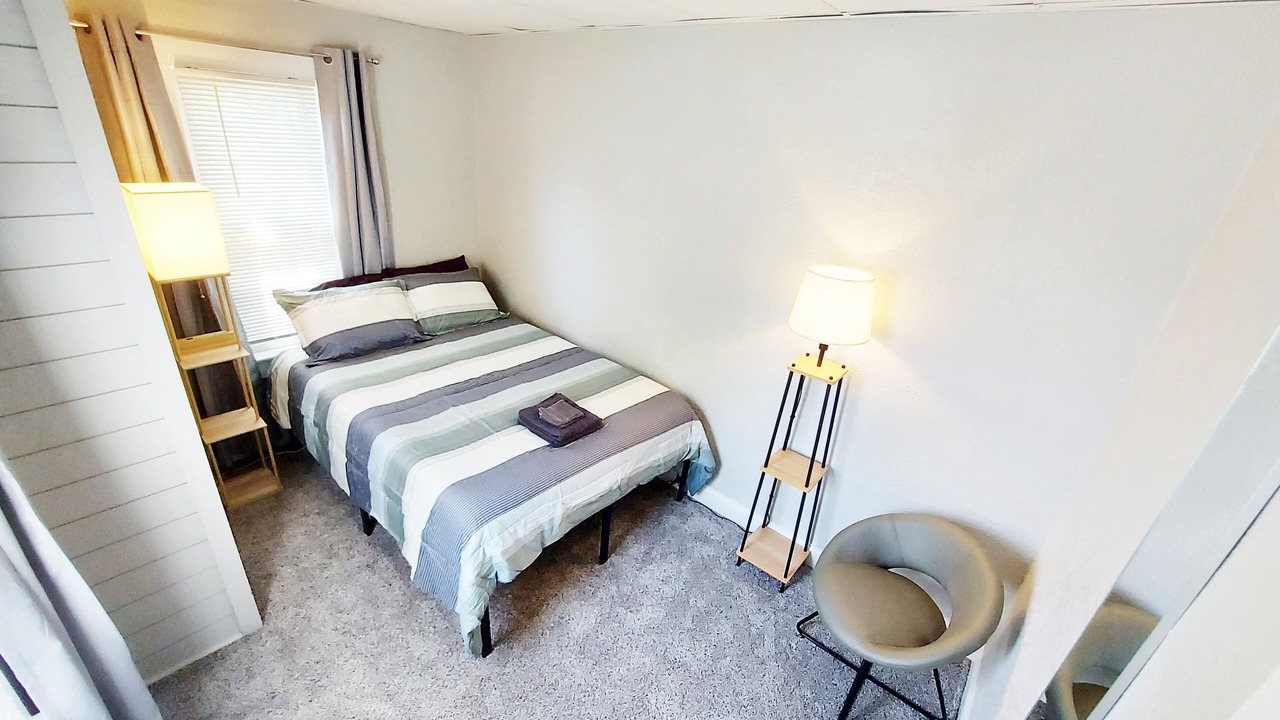 Photo of Bedroom in Columbia City