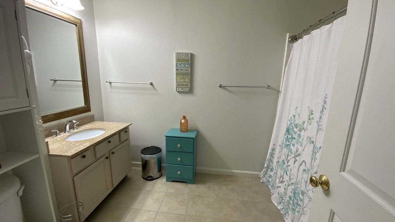 Photo of Bathroom in Seabrook