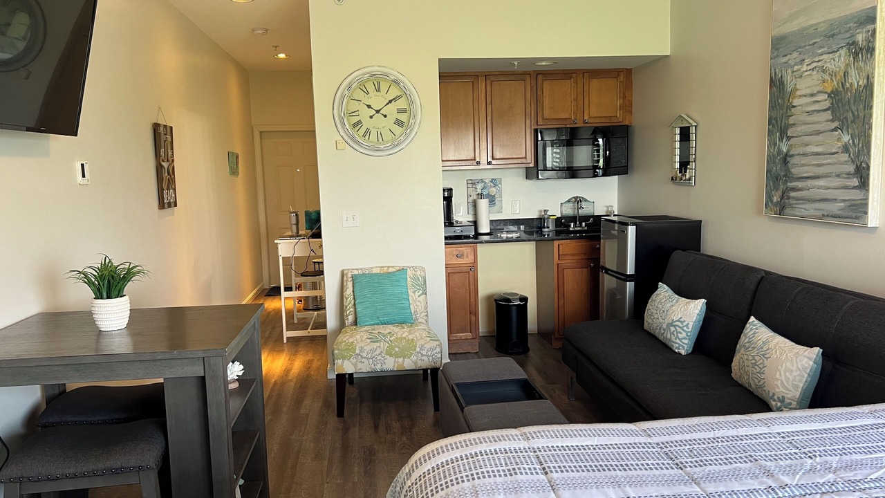 Photo of Livingroom in Seabrook