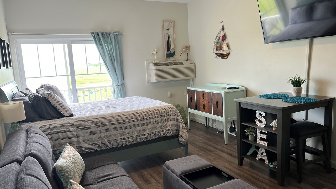 Photo of Bedroom in Seabrook