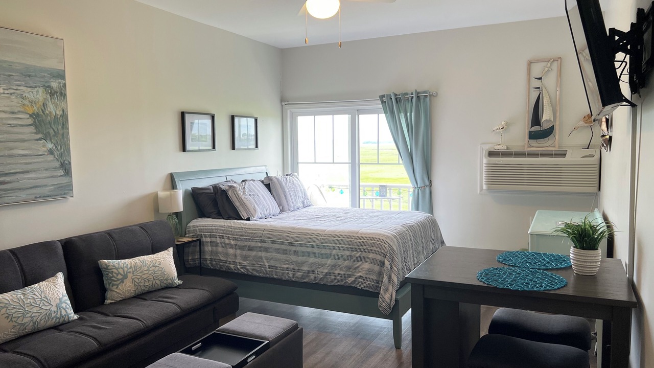 Photo of Bedroom in Seabrook