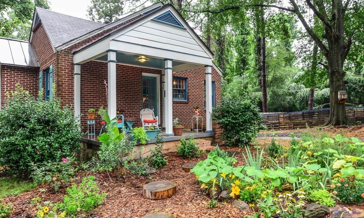 Photo of Outdoor in Atlanta