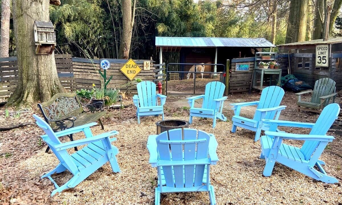 Photo of Outdoor in Atlanta