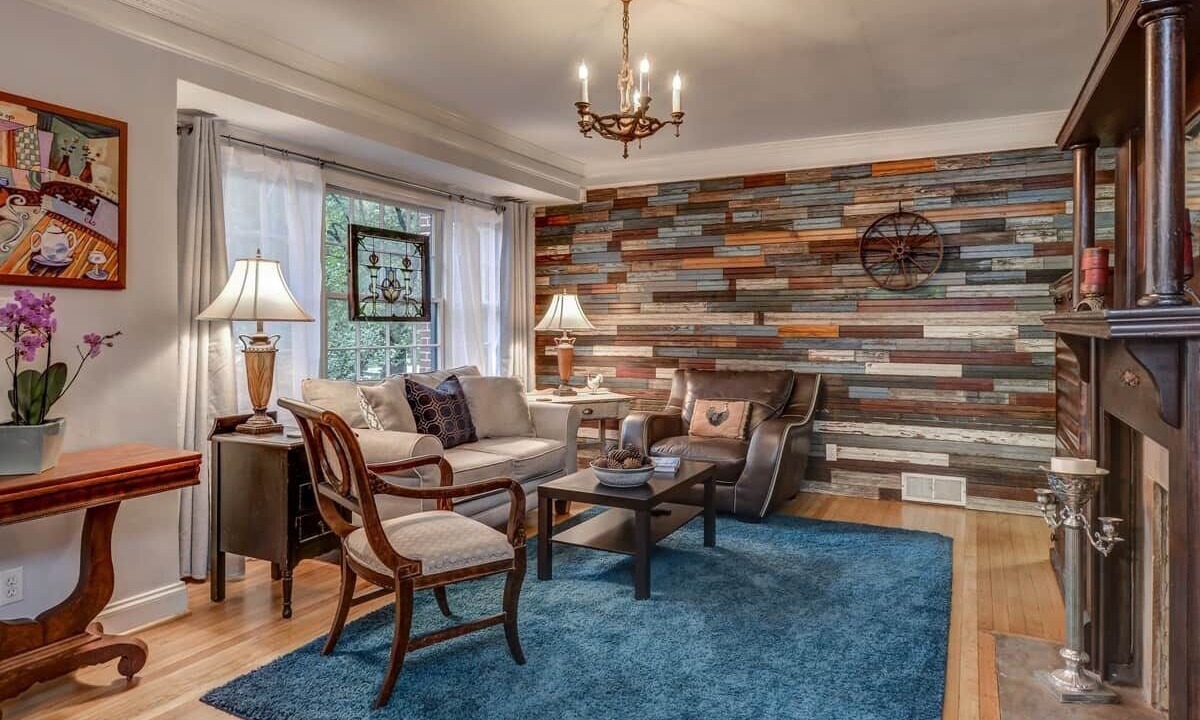 Photo of Bedroom in Atlanta