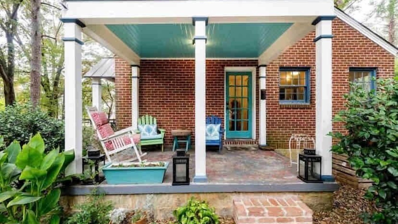 Photo of Outdoor in Atlanta