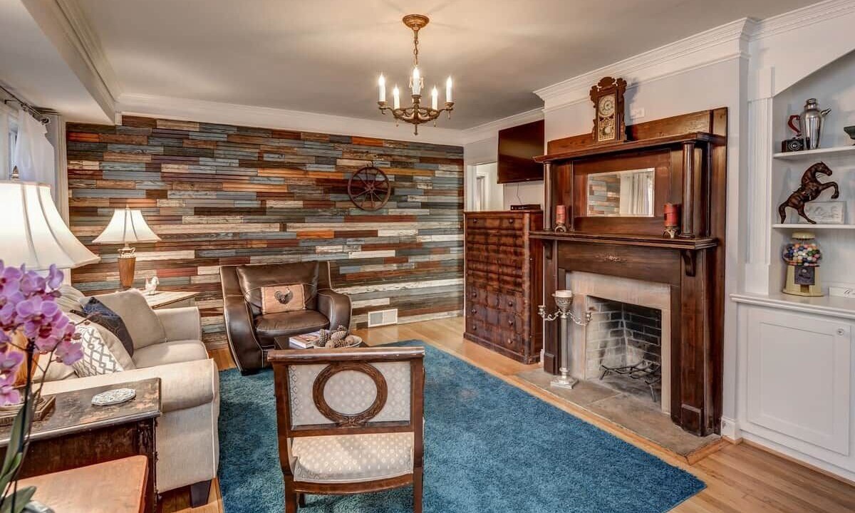 Photo of Bedroom in Atlanta