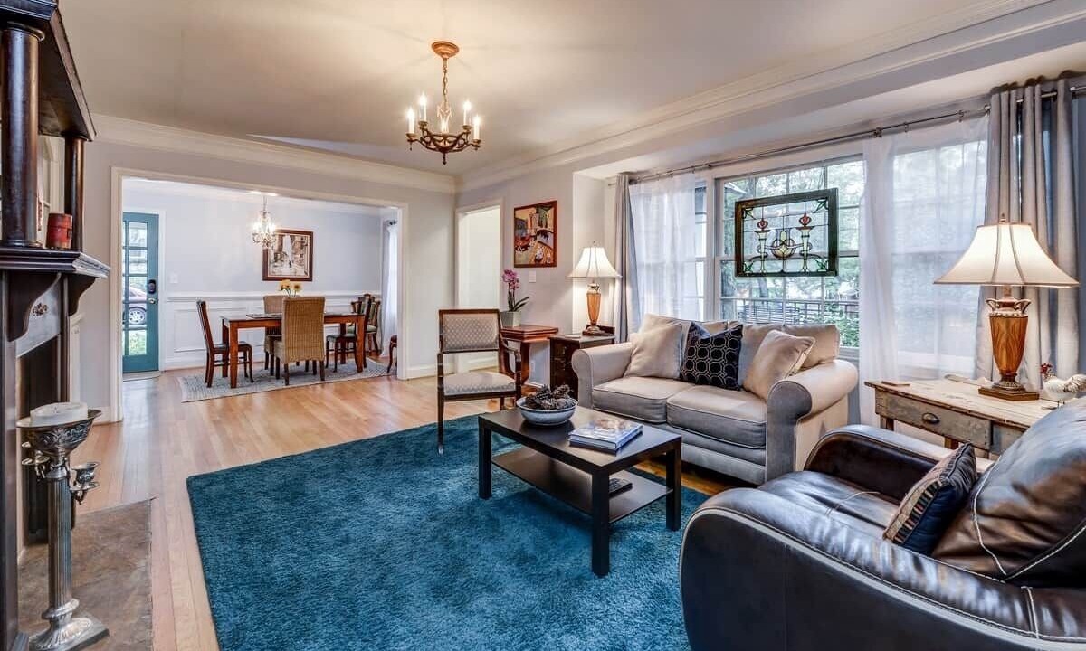 Photo of Bedroom in Atlanta