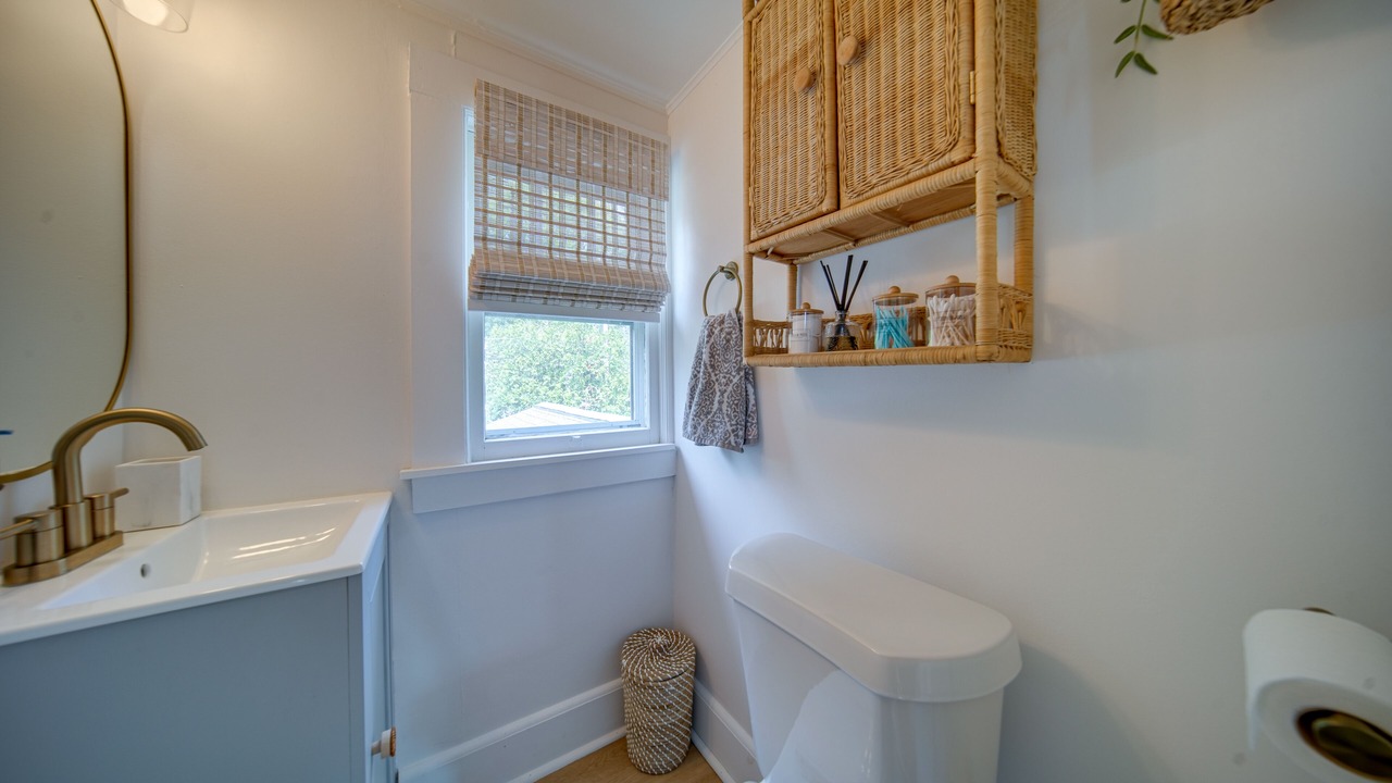 Photo of Bathroom in Stow