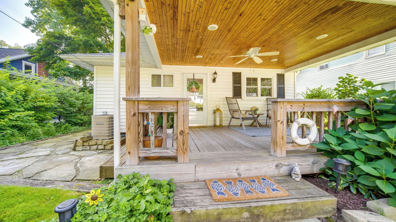 Photo of Outdoor in Stow