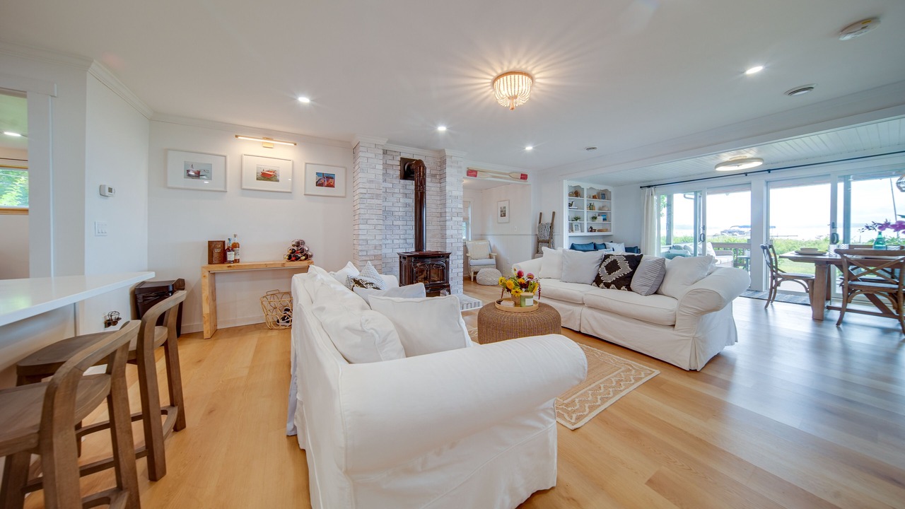 Photo of Bedroom in Stow