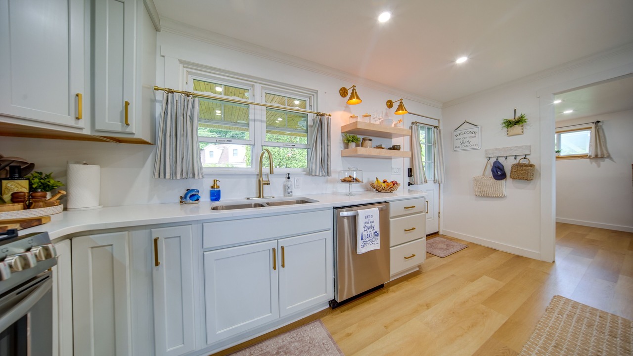 Photo of Kitchen in Stow