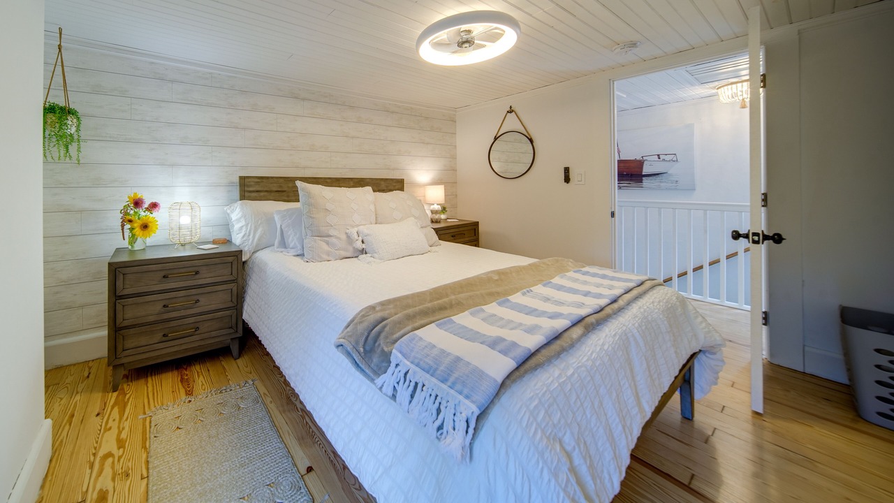 Photo of Bedroom in Stow