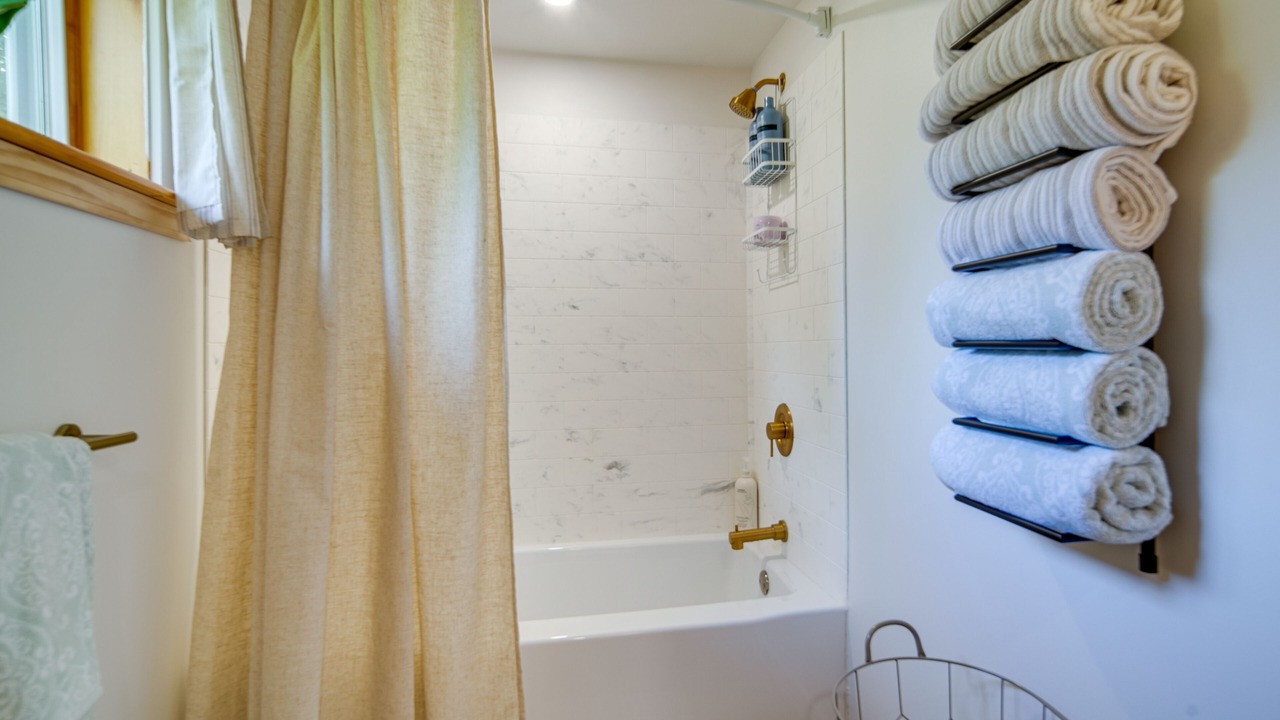Photo of Bathroom in Stow