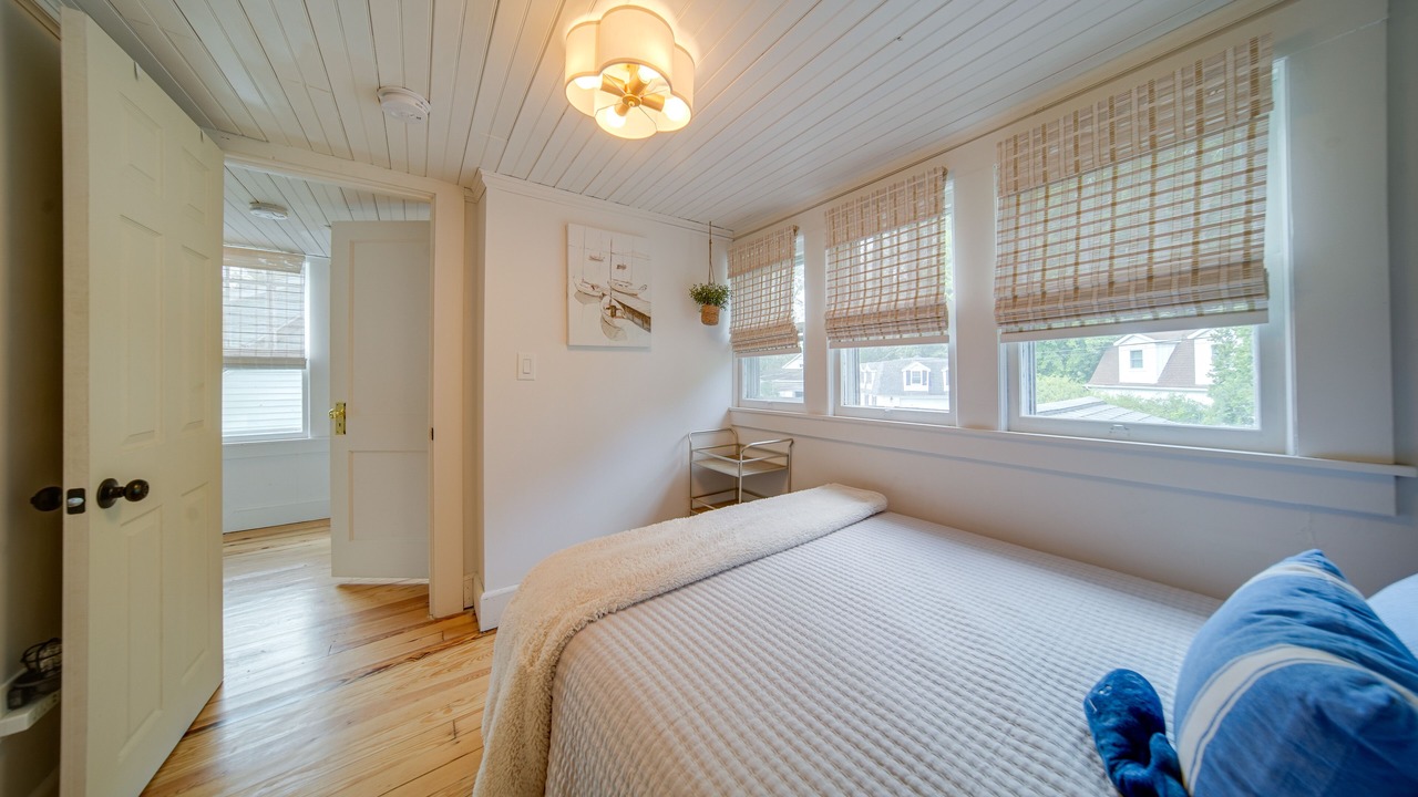 Photo of Bedroom in Stow