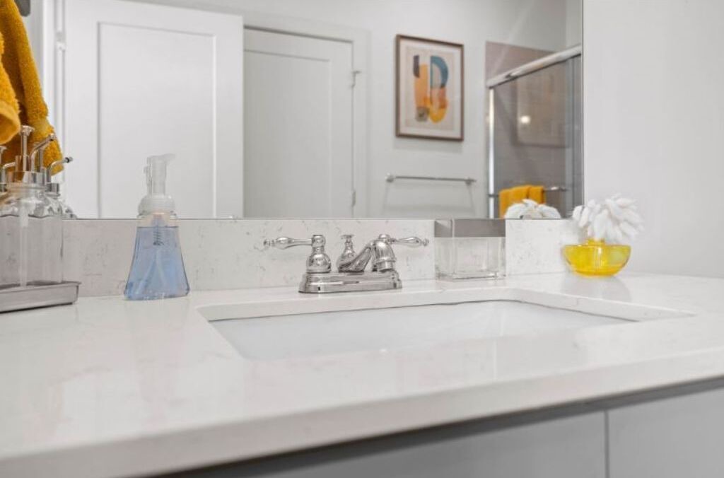 Photo of Bathroom in Country Club Plaza Area