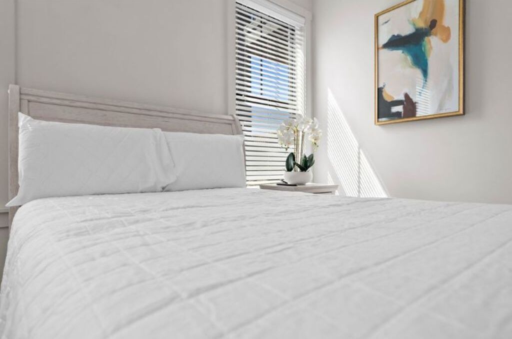 Photo of Bedroom in Country Club Plaza Area