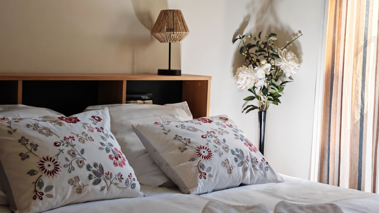 Photo of Bedroom in Aureille