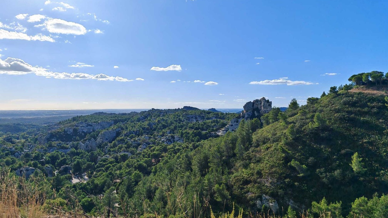 Photo of Outdoor in Aureille