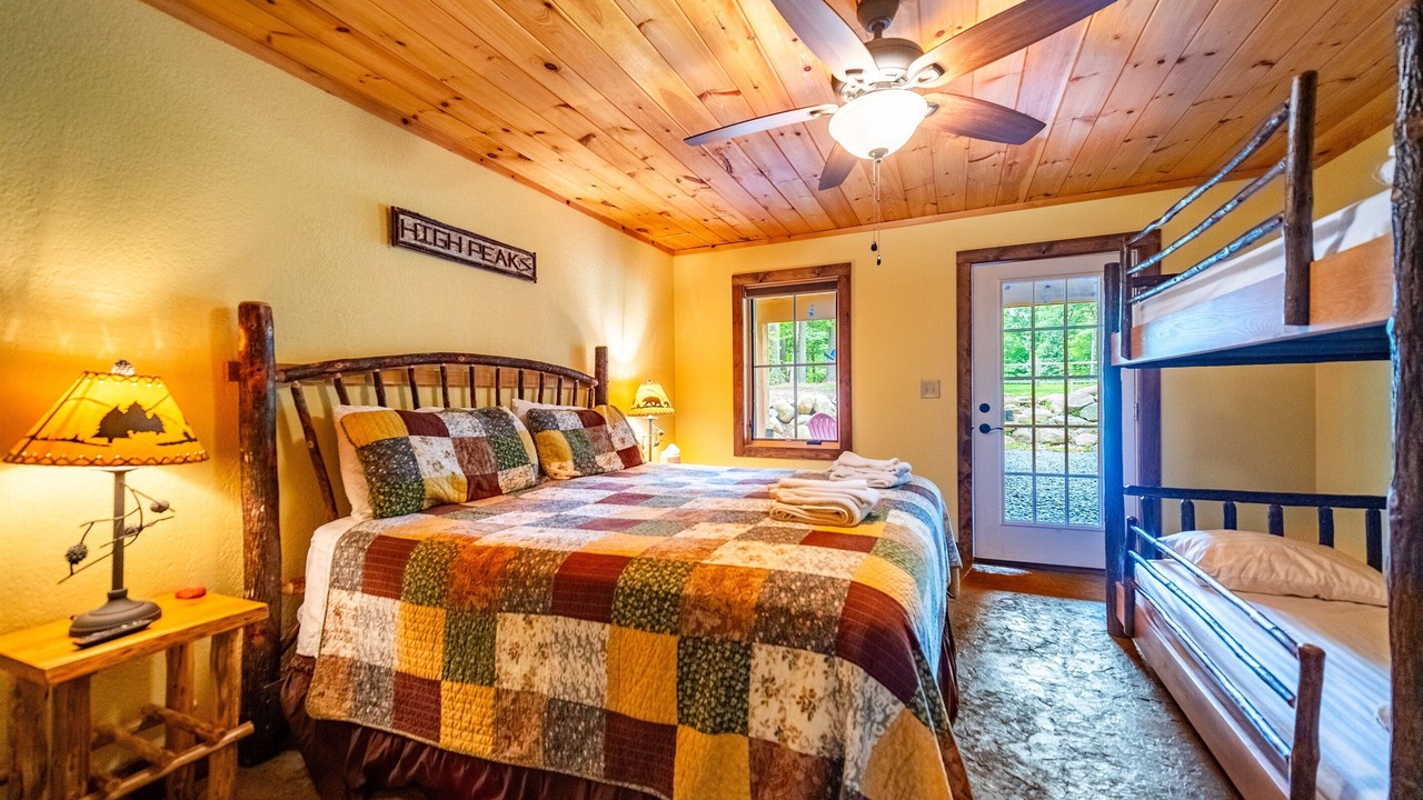 Photo of Bedroom in Wilmington