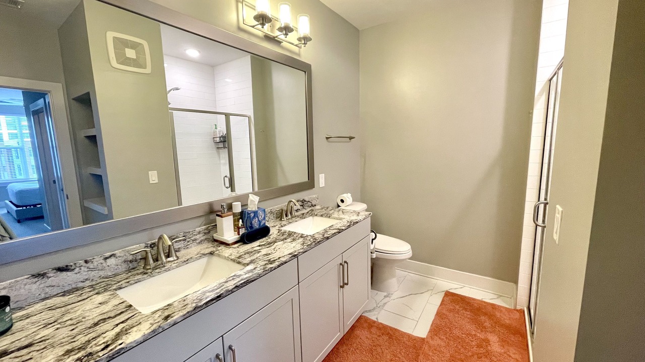 Photo of Bathroom in King of Prussia