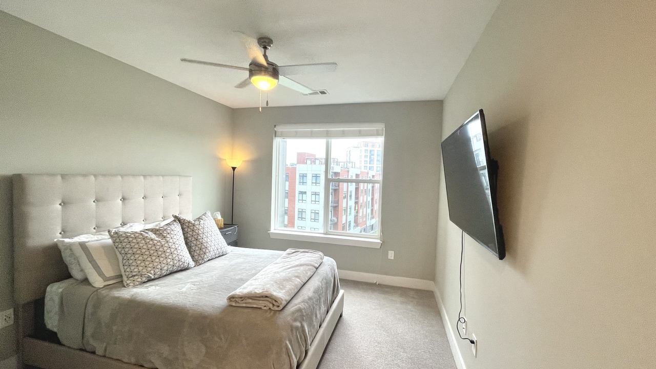 Photo of Bedroom in King of Prussia