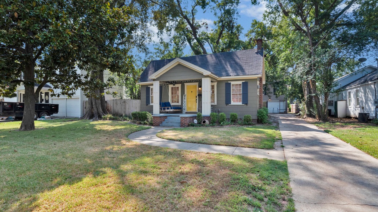 Photo of Outdoor in Broadmoor