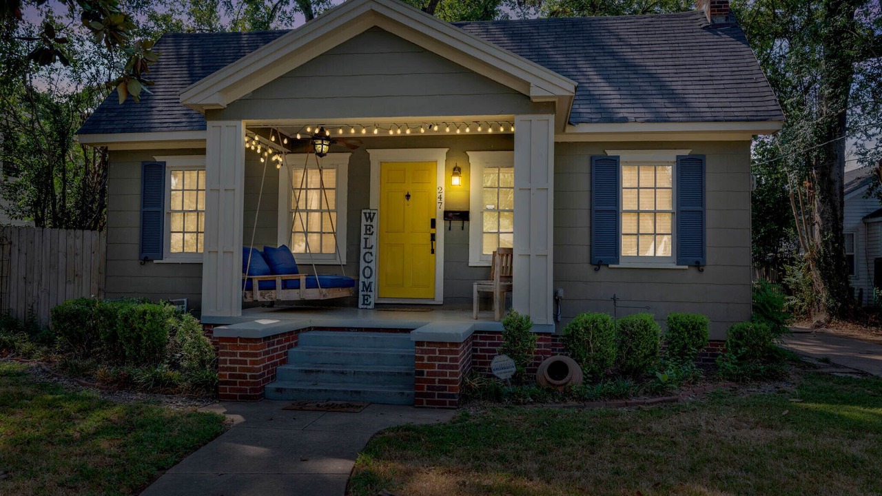 Photo of Outdoor in Broadmoor