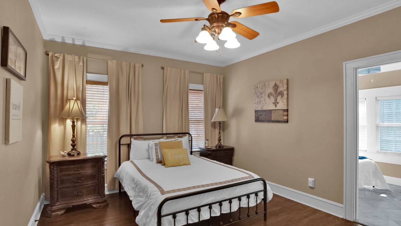 Photo of Bedroom in Broadmoor