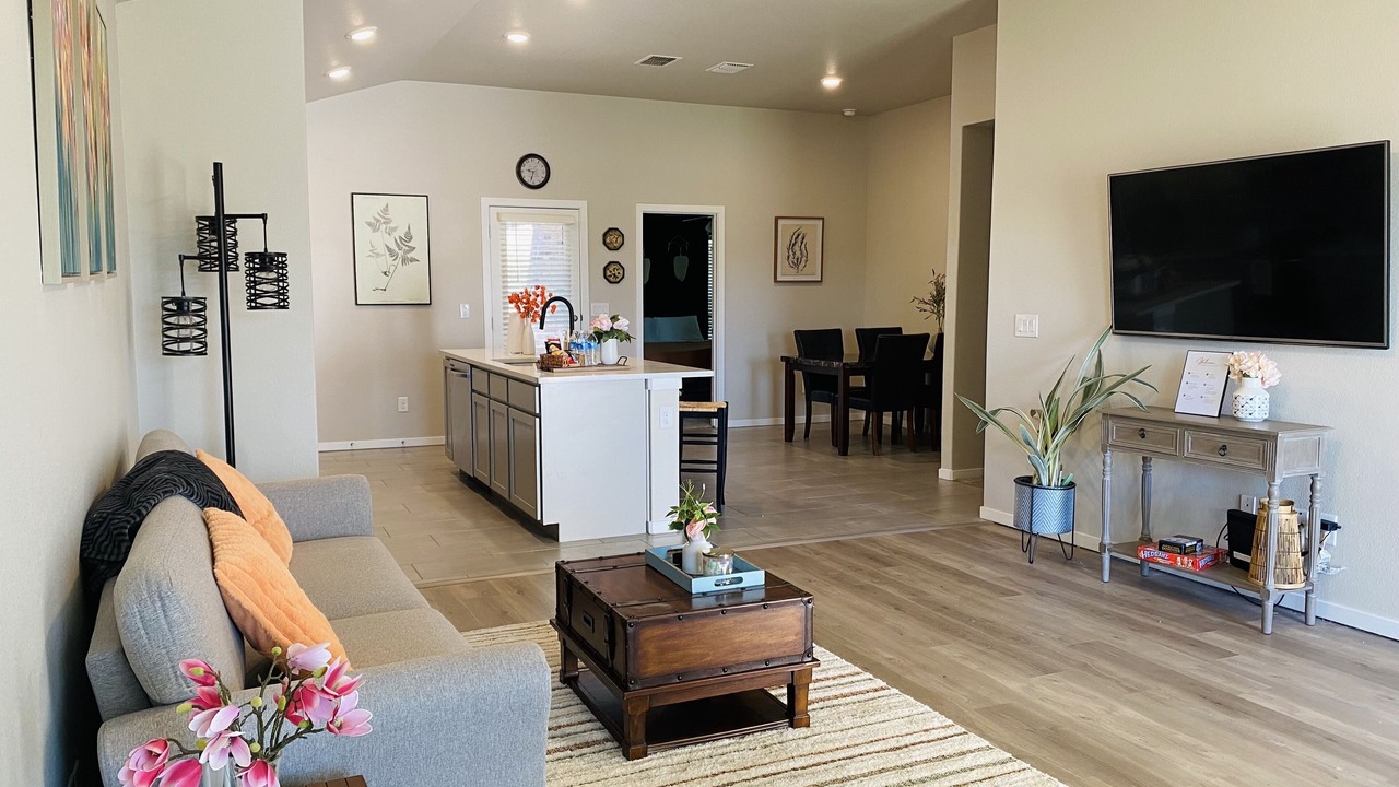 Photo of Livingroom in Lubbock