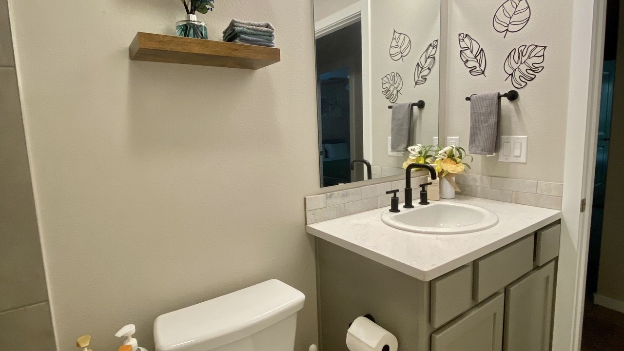 Photo of Bathroom in Lubbock