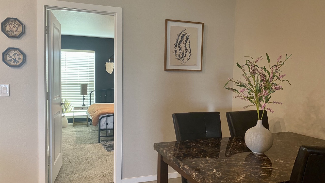 Photo of Bedroom in Lubbock