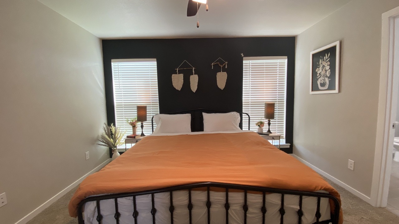 Photo of Bedroom in Lubbock