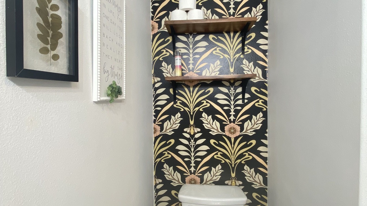 Photo of Bathroom in Lubbock