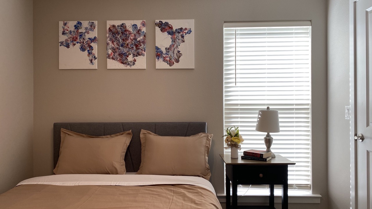 Photo of Bedroom in Lubbock