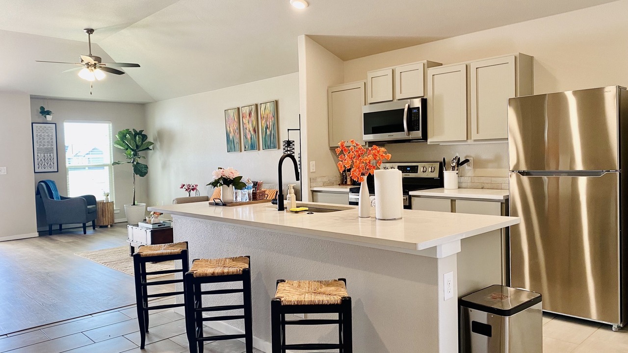 Photo of Kitchen in Lubbock