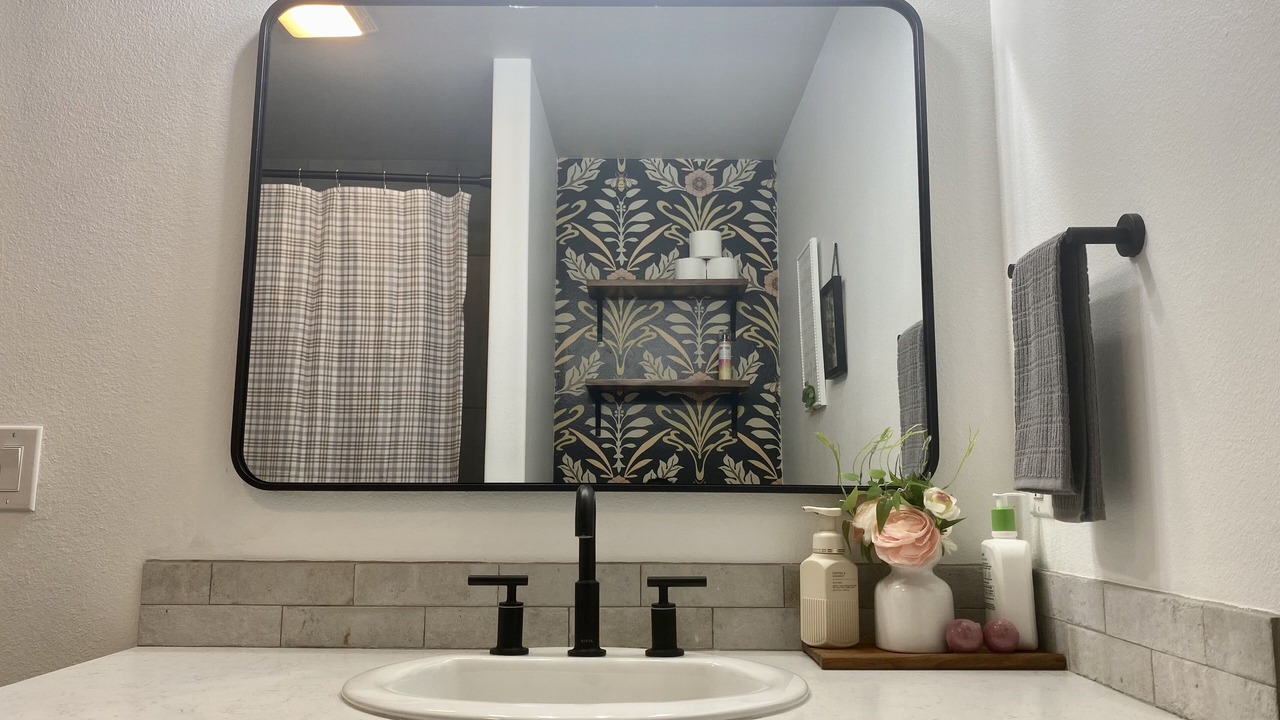 Photo of Bathroom in Lubbock