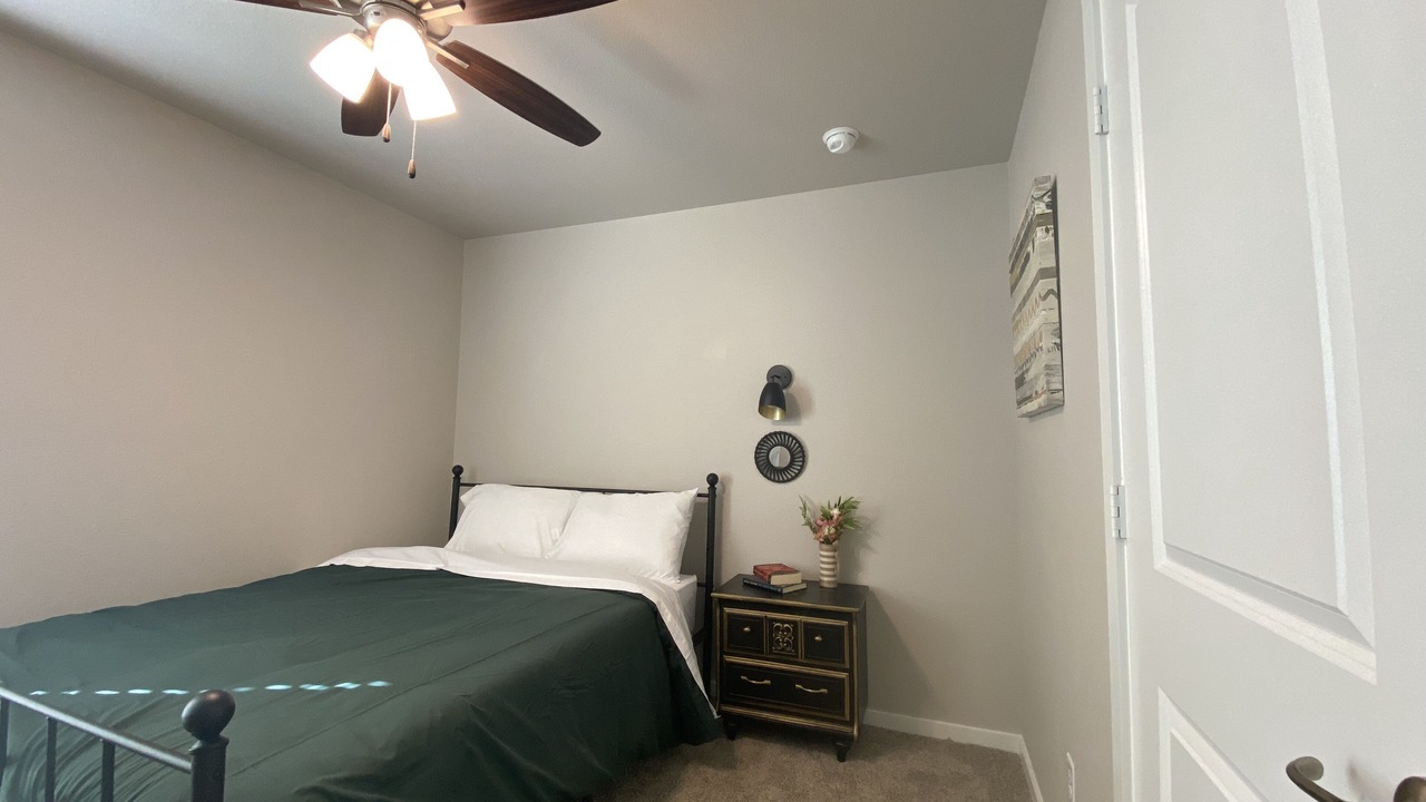 Photo of Bedroom in Lubbock