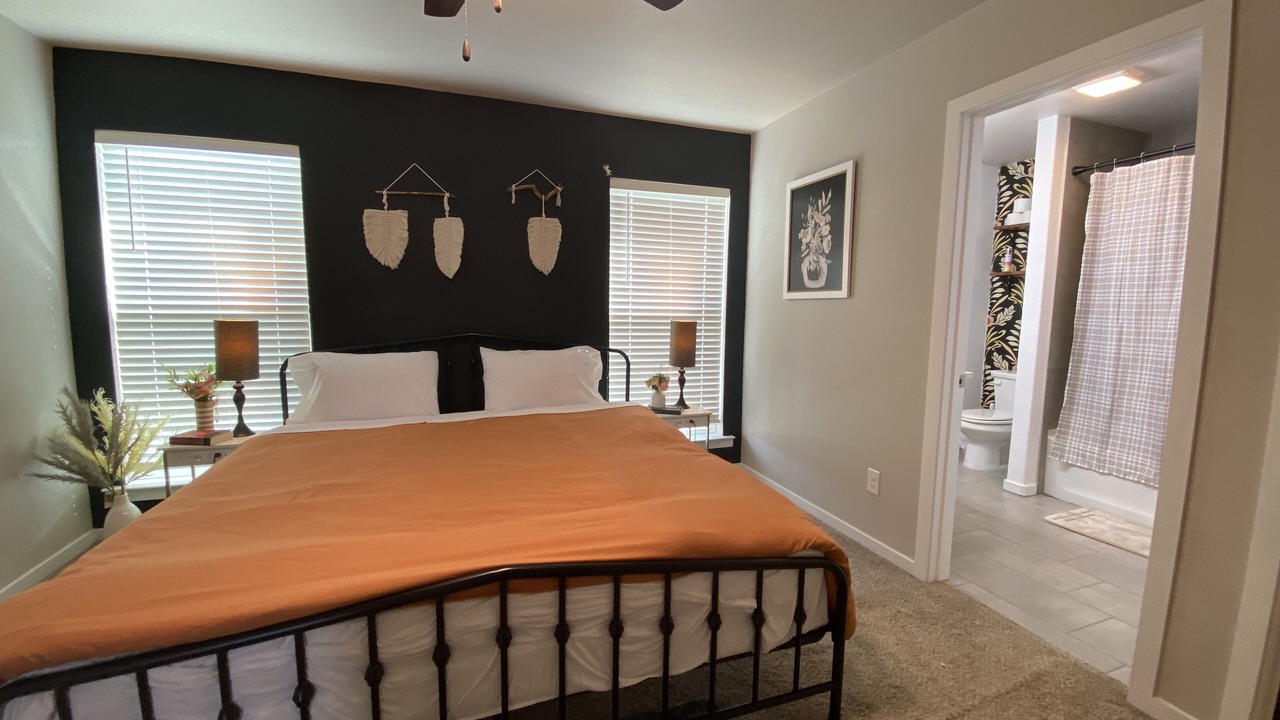 Photo of Bedroom in Lubbock